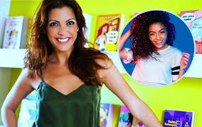 Thalita Reboucas Quer Ter Any Gabrielly Do Now United No Elenco De Proximo Projeto Todateen