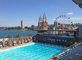 North Sydney Pool Sydney S Most Family Friendly Swimming Pools