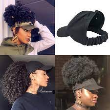 Curl Cap Natural Hair Styles Curly Hair Styles Big Curly Hair