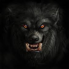 Where do you build a home for a monster? Werwolf Wolf Monster Kostenloses Bild Auf Pixabay