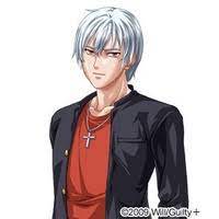 Rin X Sen | ALL characters | Anime Characters Database
