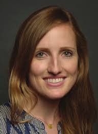 Maggie Bearden's Instagram, Twitter & Facebook