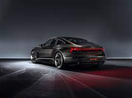 Audi E Tron Gt Concept Rear 4k Audi Wallpapers 4k 2019 Audi Etron Rear Hd 4k Wallpapers Audi Etron 2019 Rear Hd 4k Wallpapers Audi E Tron E Tron Audi