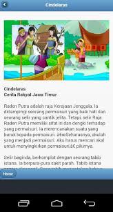May 29, 2021 · dalam program ini, cimb niaga juga menggelar buka puasa bersama serta cerita dongeng yang dibawakan oleh awam prakoso 2 dari 2 halaman saksikan video pilihan di bawah ini: Cerita Rakyat Nusantara Fur Android Apk Herunterladen