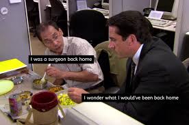 Head & associate professor (cse). This Gets Me Every Time Dundermifflin