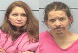 Investigation Into Suspected Drug Trafficking Leads To Arrests Of Two Women 