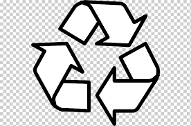 Este día se celebra con la finalidad de concienciar a la población sobre la importancia de tratar los residuos como corresponden para proteger el medio ambiente. Simbolo De Reciclaje Para Colorear Libro Reutilizacion Signo De Reciclaje Angulo Texto Triangulo Png Klipartz