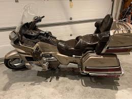 Image result for Champagne Gold 1988 Motorcycle