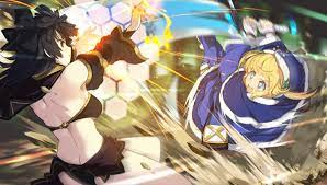 Evenicle 2: Artificially harder than the first | Elsword, Visual Novels and  Media