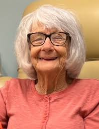 Donas Ruth Ashburn-Galassi Obituary (2024)