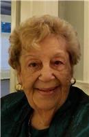 Barbara Meagher Obituary (1929