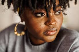 45,500+ Serious Young Black Woman Portrait Stock Photos, Pictures &  Royalty-Free Images