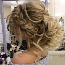Classic prom updo hairstyles for long hair. Make Homecoming A Night To Remember 50 Dreamy Hairstyles To Wear Hair Motive