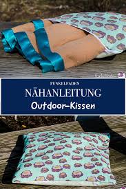 Heimdecken aus schurwolle, merinowolle oder wollgemischen sind perfekt für den winter. Diy Nahanleitung Outdoor Kissen Mit Reissverschluss Decke Nahen Kissen Kissen Nahen Nahanleitung