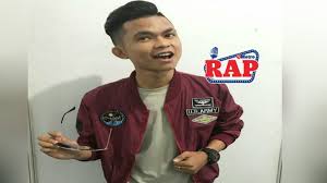 Say no to piracy either physical or. Saya Pun Ada Taste Tajul