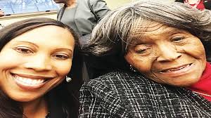 Former Lanett resident and first Black student at University of Alabama  dies