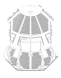 Langford Auditorium Seating Diagram Vanderbilt Health