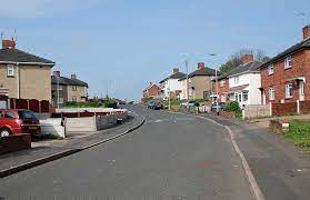 File Golden Hillock Road Netherton Geograph Org Uk 1272708 Jpg Wikimedia Commons