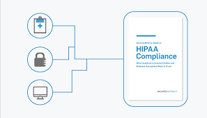 Guide To Hipaa Compliance Simplifies Data Security And Privacy
