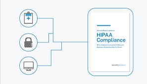 guide to hipaa compliance simplifies data security and privacy