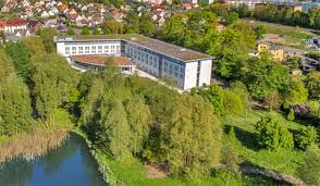 Since the reunification of germany in 1990, its historical centre has been renovated and decorated. Wellness Und Urlaub In Bergen Auf Rugen Angebote Und Hotels