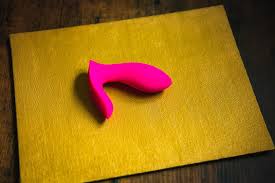 A Wearable Fingering Vibrator? Yes Please! (Lovense Flexer Review) — Love,  Emma