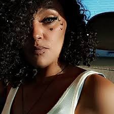 Candice Jacobs's Instagram, Twitter & Facebook