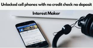 A reliable fax service without fax machine or phone line. Offer Unlocked Cell Phones With No Credit Check No Deposit This Month