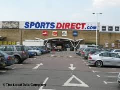 Discover 14 tested and verified sportsdirect.com promo codes, courtesy of groupon ireland. Sports Direct 540 580 Great Cambridge Road Enfield Sports Shops Near Southbury Rail Station