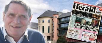 The Pembrokeshire Herald 15/03/2024 by The Pembrokeshire Herald