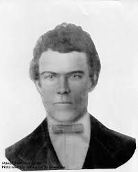 The Edward Coffey Project: Locke