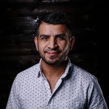 Fredrick Adeoye's Instagram, Twitter & Facebook