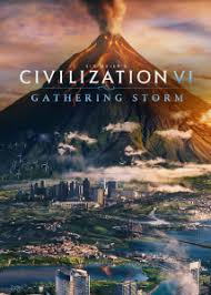 Gathering storm offers a mixed bag. Civilization Vi Gathering Storm Stiftung Digitale Spielekultur Ggmbh