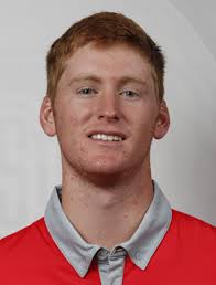 MEN'S GOLF CONTACT KYLEKUHLMAN Office Phone: 614-292-0088 Twitter:  @BuckeyeKyle Email: kuhlman.137@osu.edu ATHLETICS COMMUNICA