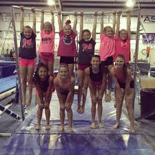 gymnastics aspire gymnastics academy