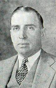 Charles Richard Mallery