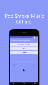 Baixar pop smoke mp3 gratis , musicas de qualidade. Pop Smoke Music Offline 2019 Songs For Android Apk Download