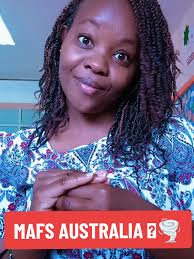 stitch with @Mary Argall Please and thank you 😂 #mafsaustralia #maf...