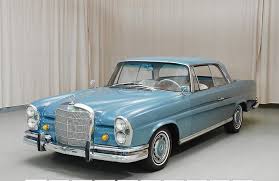 Pin On 60s Mercedes