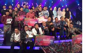 We're just die hard fans of nasyid and gema gegar. Gema Gegar Vaganza Kedudukan Peserta Recap Komen Juri Malam Konsert Akhir Gempak