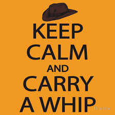 Indiana Jones Quotes
