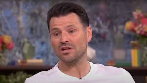 Mark Wright apologises for 'inappropriate' post after Air India plane crash 