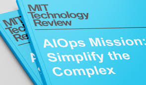 New management ideas and research to help thoughtful executives capitalize on the opportunities generated by rapid organizational, technological, and societal change. Mit Technology Review Simplify The Complex With Aiops Appdynamics