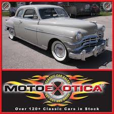 Image result for Indian Brown 1950 Chrysler