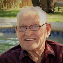 Robert S. McLarty Sr. Obituary