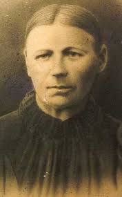 Eva (Streb) Waldschmidt (1841-1921)