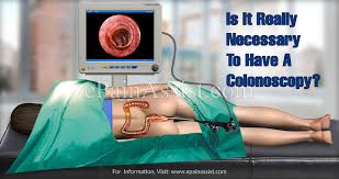 Can i drive after a colonoscopy. Is It Really Necessary To Have A Colonoscopy