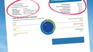 To stop your utility services, complete a stop service & final billing request. Understanding Your Electricity Gas Bill Charges Constellation Constellation
