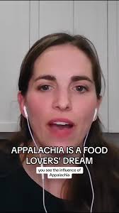 Katie Bennett Reed Allow Me to Introduce You to Appalachia