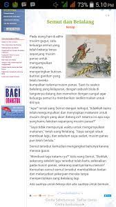 Blog cerita inspirasi kategori kisah inspirasi. Apa Saja Isi Dari Semut Dan Belalang Tema Toko Alur Latar Amanat Tolong Di Jawab Sekarang Ya Brainly Co Id